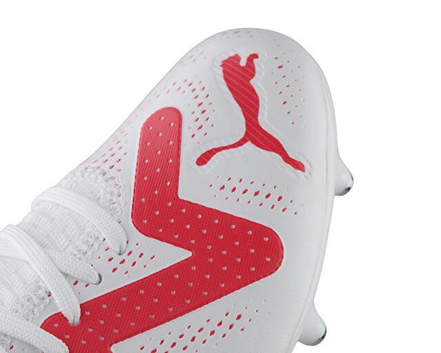 Puma Futbol ayakkabısı Suni Çim Future Play Mx Sg - Görsel 7
