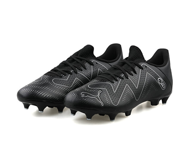 Puma Futbol ayakkabısı Suni Çim Future Play Mx Sg - Görsel 4