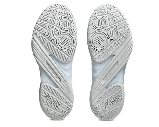 Asics Beyaz Asics Powerbreak Voleybol Voleybol Ayakkabısı FF