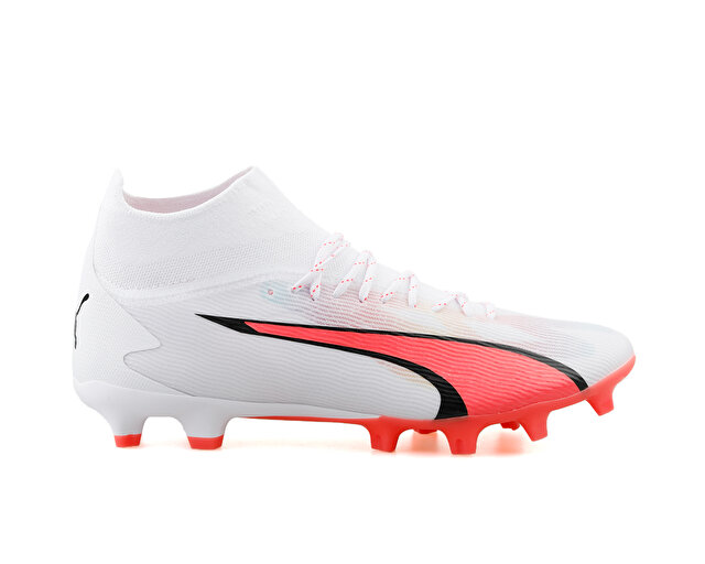 Puma Futbol ayakkabısı Kramponlar Ultra Pro Fg/Ag - Görsel 2
