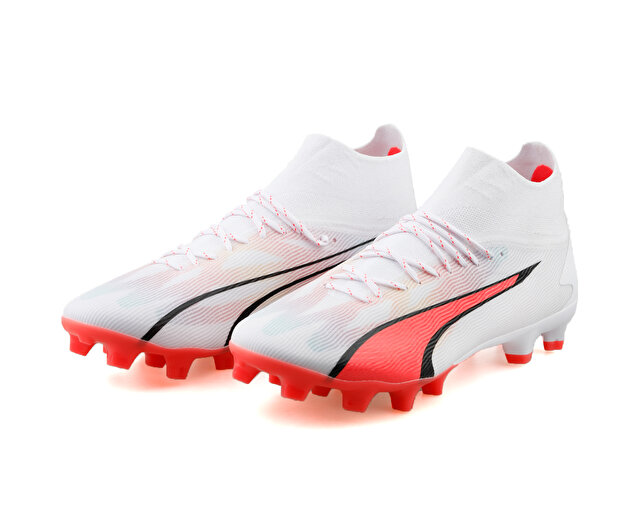 Puma Futbol ayakkabısı Kramponlar Ultra Pro Fg/Ag - Görsel 4