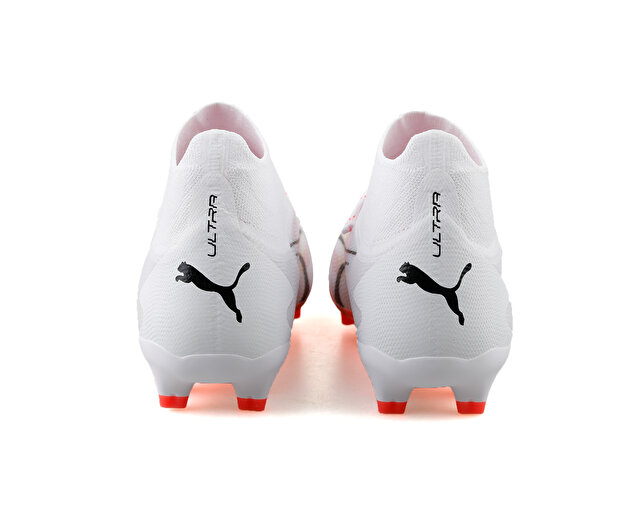 Puma Futbol ayakkabısı Kramponlar Ultra Pro Fg/Ag - Görsel 5