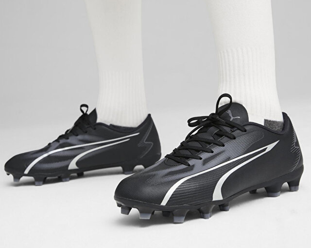 Puma Futbol ayakkabısı Kramponlar Ultra Play Fg/Ag - Görsel 3