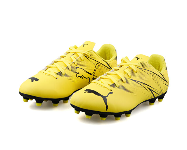 Puma Futbol ayakkabısı Kramponlar Attacanto Fg/Ag - Görsel 4