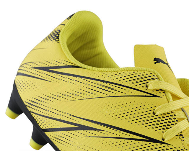 Puma Futbol ayakkabısı Kramponlar Attacanto Fg/Ag - Görsel 8