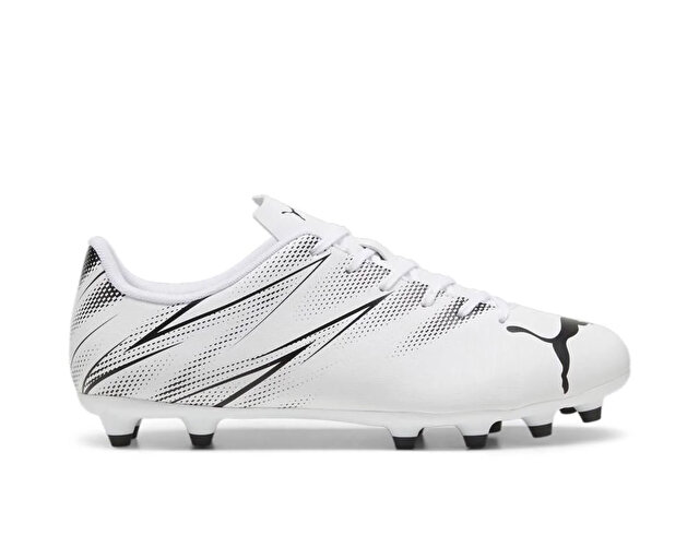 Puma Futbol ayakkabıları FG (Kuru Çim Zemin) Attacanto Fg/Ag - Görsel 2