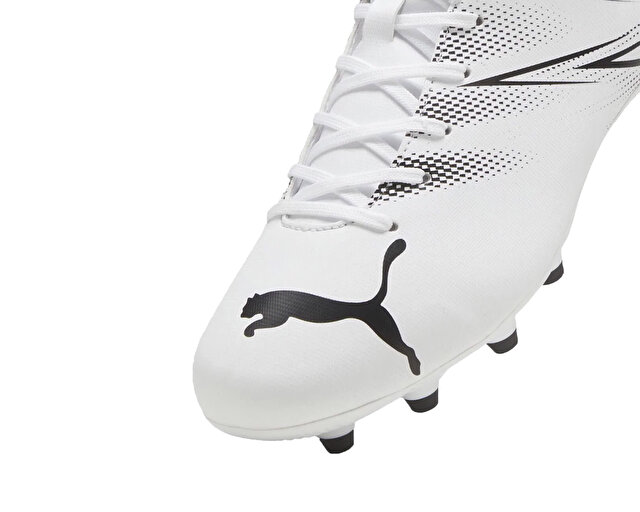 Puma Futbol ayakkabıları FG (Kuru Çim Zemin) Attacanto Fg/Ag - Görsel 6