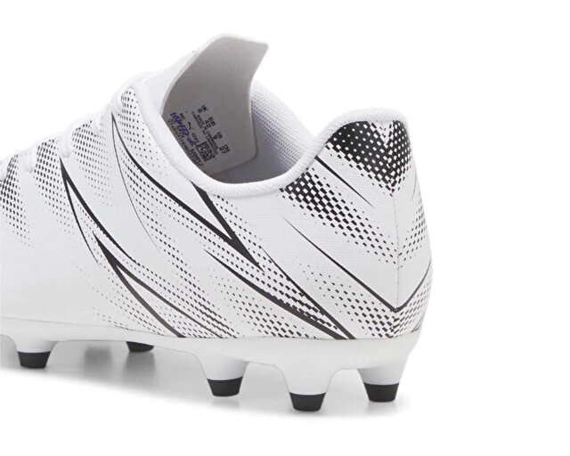 Puma Futbol ayakkabıları FG (Kuru Çim Zemin) Attacanto Fg/Ag - Görsel 7