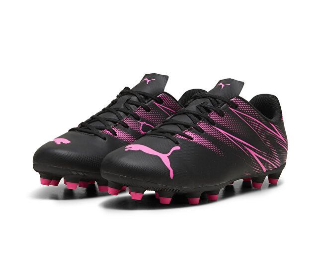 Puma Futbol ayakkabısı Kramponlar Attacanto Fg/Ag - Görsel 5