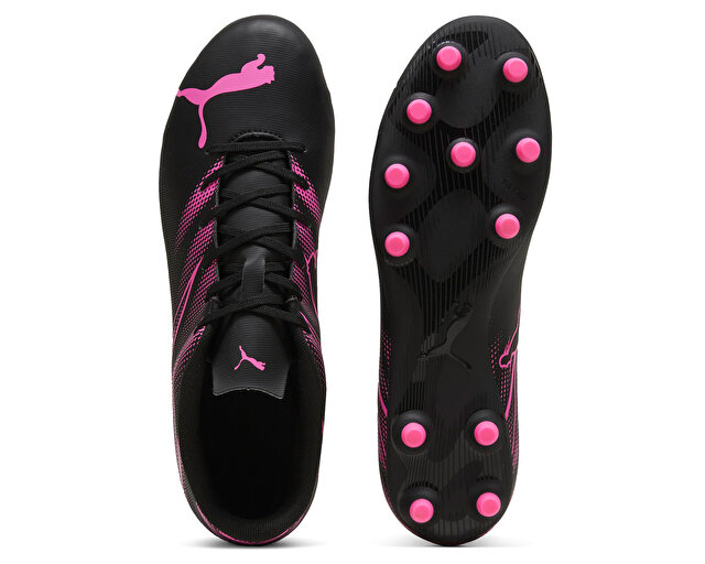 Puma Futbol ayakkabısı Kramponlar Attacanto Fg/Ag - Görsel 6