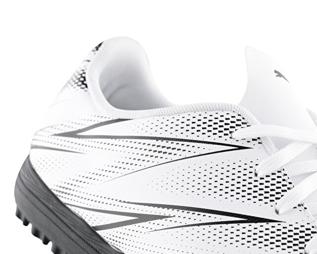 Puma Futbol ayakkabıları TF (Halı Saha) Attacanto Tt - Görsel 8