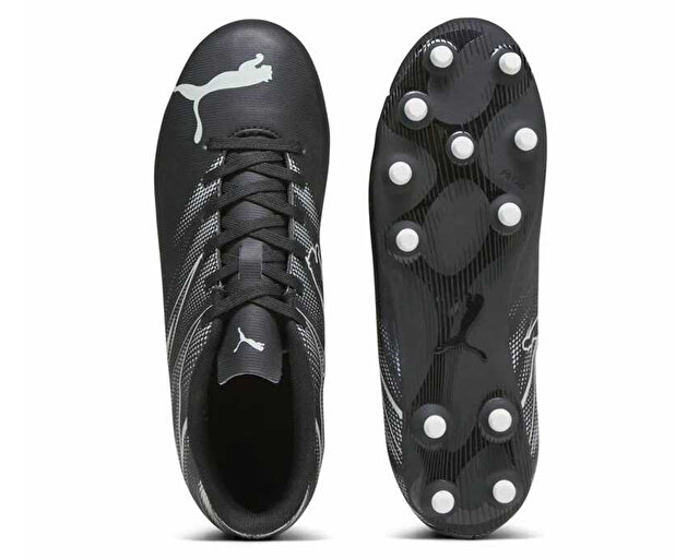 Puma Futbol ayakkabısı Kramponlar Attacanto Fg/Ag Jr - Görsel 5