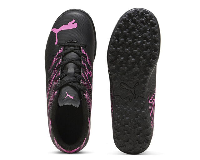 Puma Futbol ayakkabıları TF (Halı Saha) Attacanto Tt Jr - Görsel 5