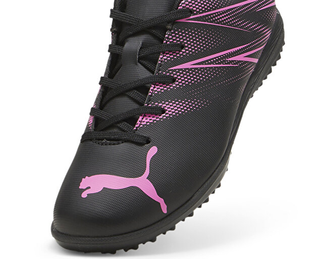 Puma Futbol ayakkabıları TF (Halı Saha) Attacanto Tt Jr - Görsel 6