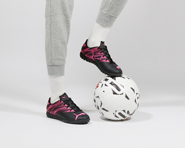 Puma Futbol ayakkabıları TF (Halı Saha) Attacanto Tt Jr - Görsel 8