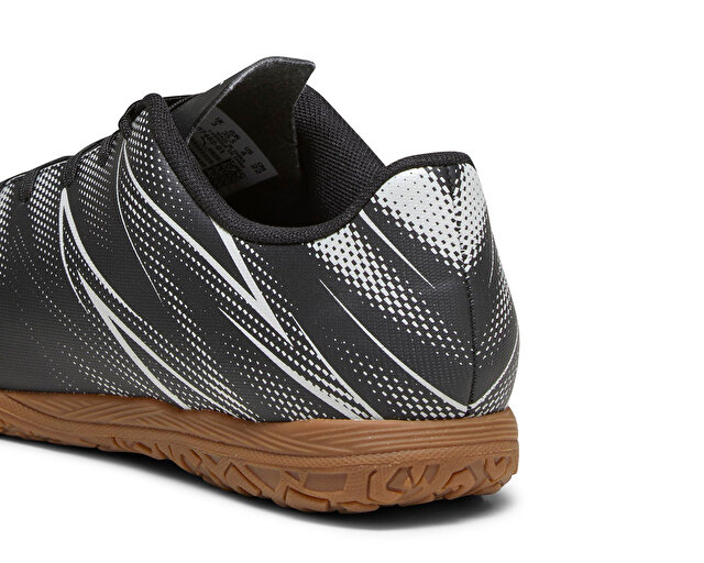 Puma Futbol ayakkabısı Halı Saha Attacanto It Jr - Görsel 6