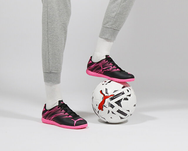 Puma Futbol ayakkabıları TF (Halı Saha) Attacanto It Jr - Görsel 10
