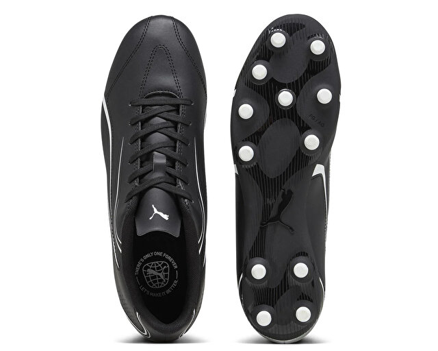 Puma Futbol ayakkabıları FG (Kuru Çim Zemin) Vitoria Fg/Ag - Görsel 5