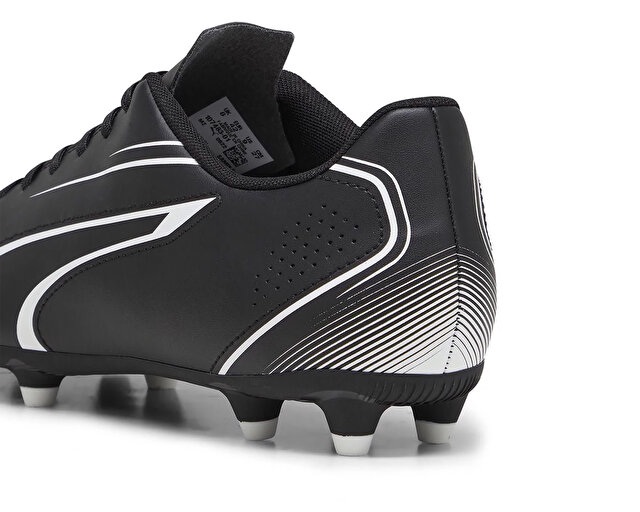 Puma Futbol ayakkabıları FG (Kuru Çim Zemin) Vitoria Fg/Ag - Görsel 7