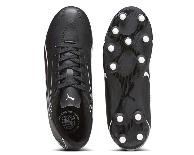 Puma Futbol ayakkabıları FG (Kuru Çim Zemin) Vitoria Fg/Ag Jr - Görsel 5