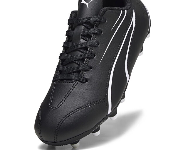 Puma Futbol ayakkabıları FG (Kuru Çim Zemin) Vitoria Fg/Ag Jr - Görsel 6