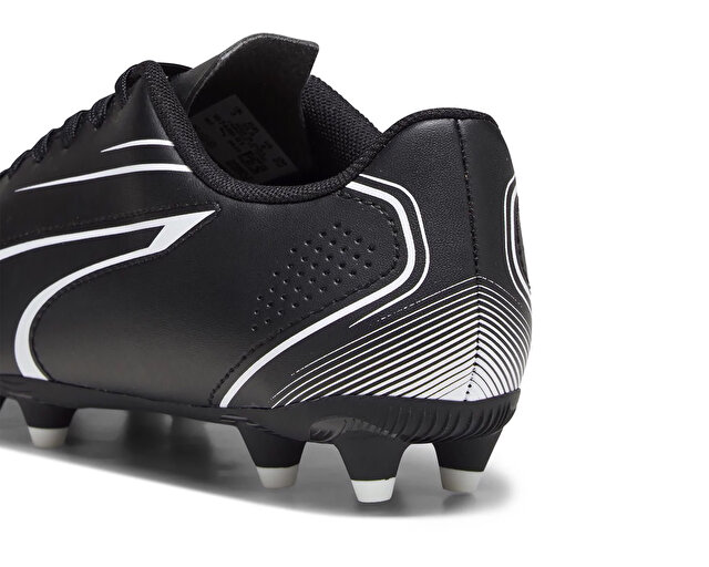 Puma Futbol ayakkabıları FG (Kuru Çim Zemin) Vitoria Fg/Ag Jr - Görsel 7