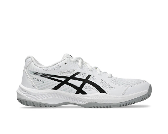 Asics Voleybol Voleybol Ayakkabısı UPCOURT 6 GS - Görsel 2