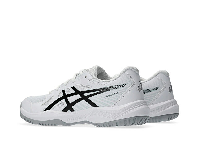 Asics Voleybol Voleybol Ayakkabısı UPCOURT 6 GS - Görsel 6