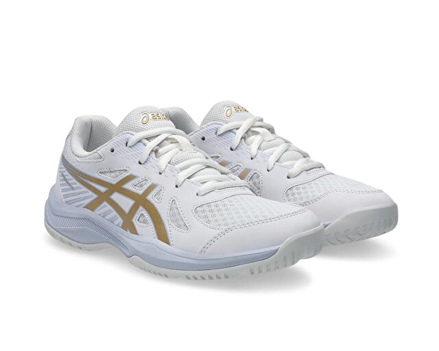 Asics Voleybol Voleybol Ayakkabısı UPCOURT 6 GS - Görsel 4