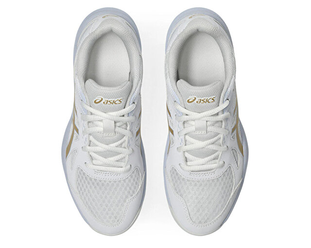 Asics Voleybol Voleybol Ayakkabısı UPCOURT 6 GS - Görsel 5