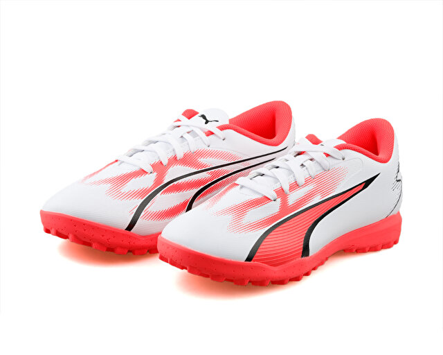 Puma Futbol ayakkabısı Halı Saha Ultra Play Tt - Görsel 4