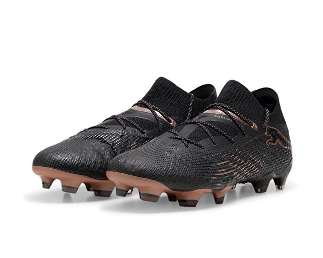 Puma Futbol ayakkabısı Kramponlar Future 7 Ultimate Fg/Ag - Görsel 4