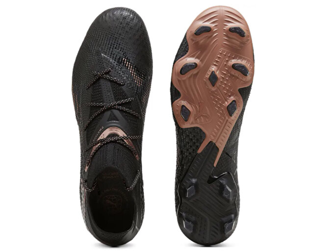 Puma Futbol ayakkabısı Kramponlar Future 7 Ultimate Fg/Ag - Görsel 5