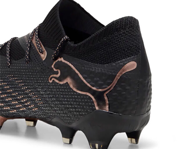 Puma Futbol ayakkabısı Kramponlar Future 7 Ultimate Fg/Ag - Görsel 7