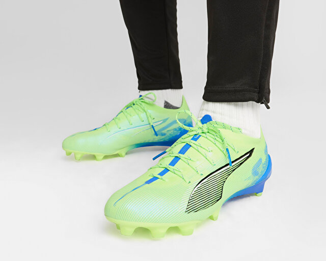 Puma Futbol ayakkabısı Kramponlar Ultra 5 Ultimate Fg - Görsel 3