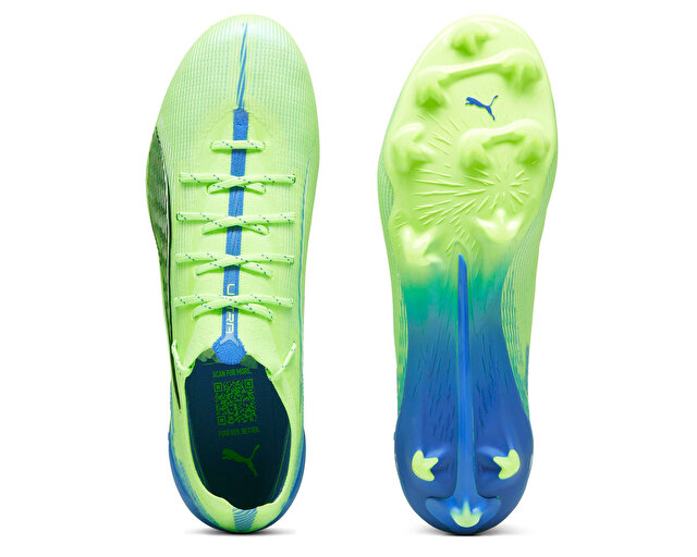 Puma Futbol ayakkabısı Kramponlar Ultra 5 Ultimate Fg - Görsel 6