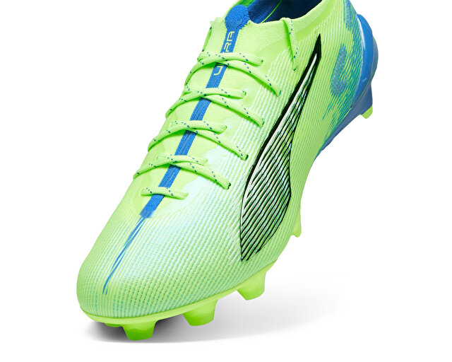 Puma Futbol ayakkabısı Kramponlar Ultra 5 Ultimate Fg - Görsel 7
