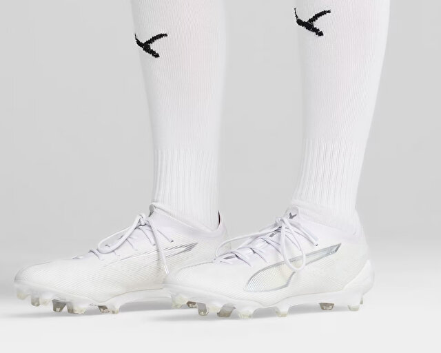 Puma Futbol ayakkabısı Kramponlar Ultra 5 Ultimate Fg - Görsel 3