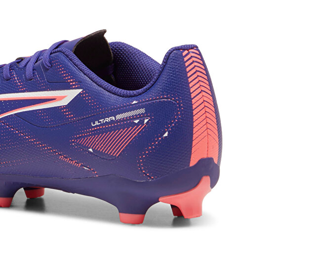 Puma Futbol ayakkabısı Kramponlar Ultra 5 Play Fg/Ag - Görsel 6
