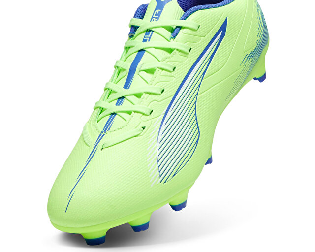 Puma Futbol ayakkabısı Kramponlar Ultra 5 Play Fg/Ag - Görsel 6