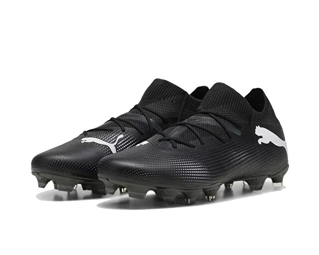 Puma Futbol ayakkabısı Kramponlar Future 7 Match Fg/Ag - Görsel 3