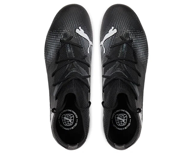 Puma Futbol ayakkabısı Kramponlar Future 7 Match Fg/Ag - Görsel 4