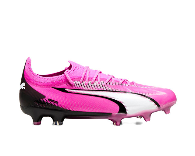 Puma Futbol ayakkabısı Kramponlar Ultra Ultimate Fg/Ag - Görsel 2