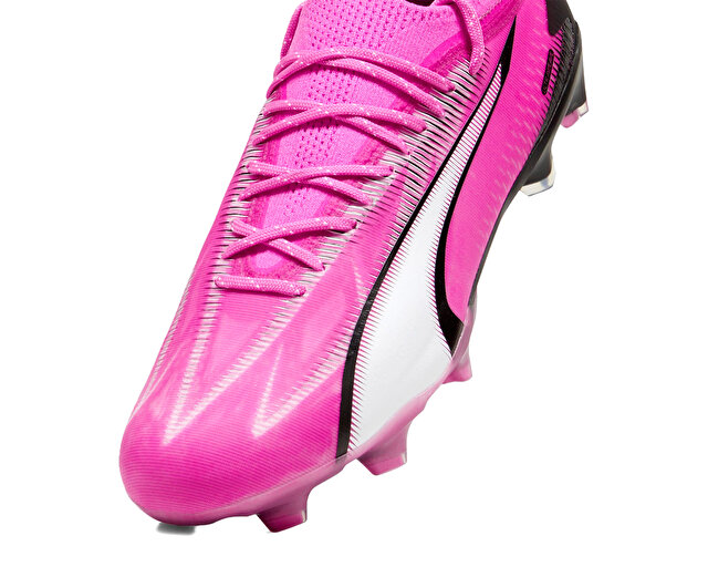 Puma Futbol ayakkabısı Kramponlar Ultra Ultimate Fg/Ag - Görsel 6