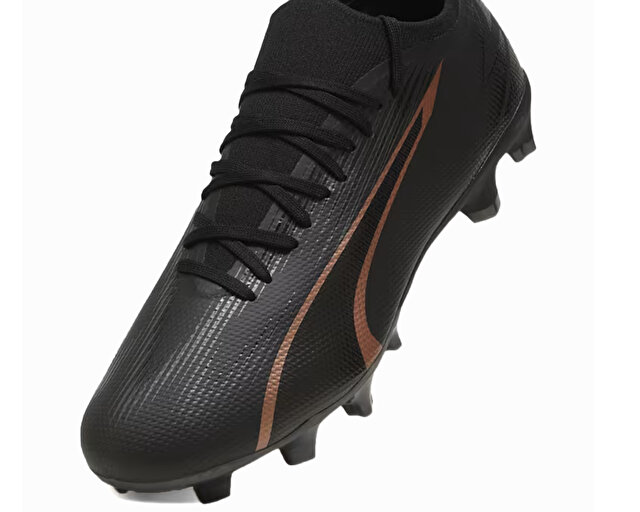 Puma Futbol ayakkabısı Kramponlar Ultra Match Fg/Ag - Görsel 6