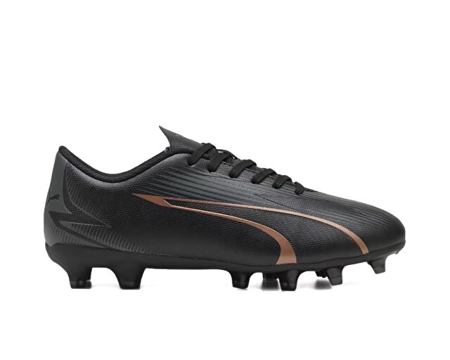 Puma Futbol ayakkabısı Kramponlar Ultra Play Fg/Ag Jr - Görsel 2