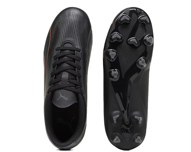 Puma Futbol ayakkabısı Kramponlar Ultra Play Fg/Ag Jr - Görsel 5