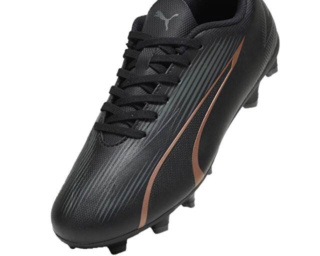 Puma Futbol ayakkabısı Kramponlar Ultra Play Fg/Ag Jr - Görsel 6