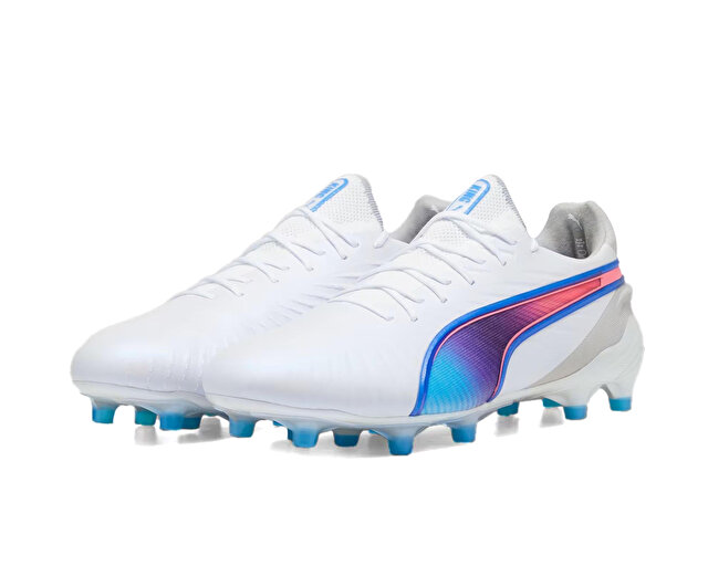 Puma Futbol ayakkabısı Kramponlar King Ultimate Fg/Ag - Görsel 5