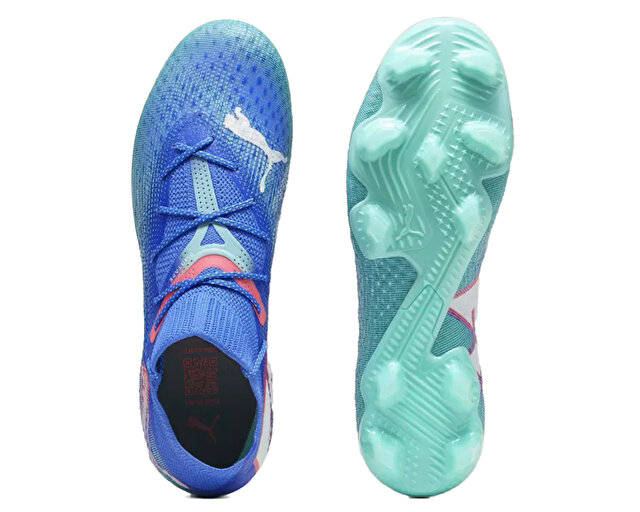 Puma Futbol ayakkabısı Kramponlar Future 7 Ultimate Fg/Ag - Görsel 6